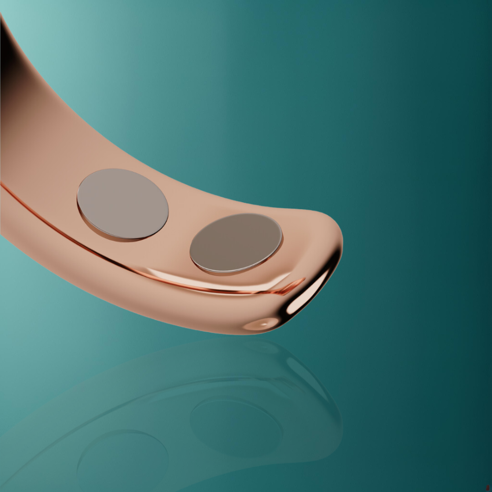 Axovita™ Ring (1+1 Free)