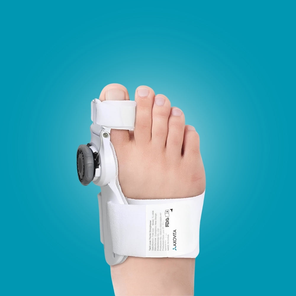 Axovita™ - Lot de 2 correcteurs d'oignons