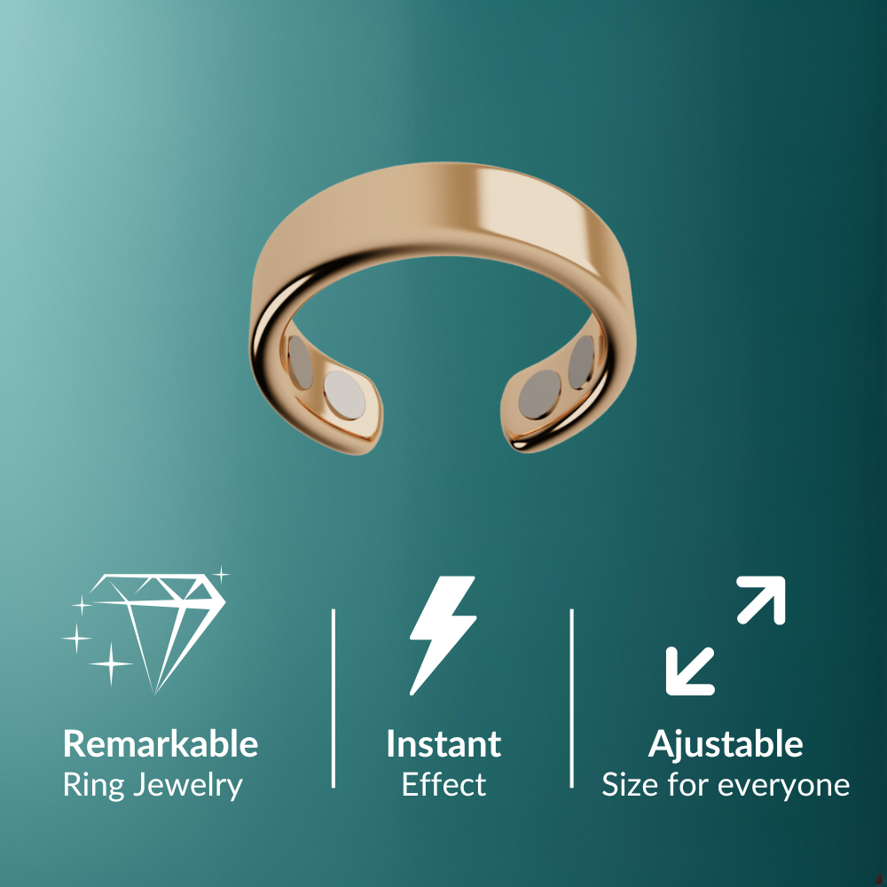Axovita™ Ring (1+1 Free)