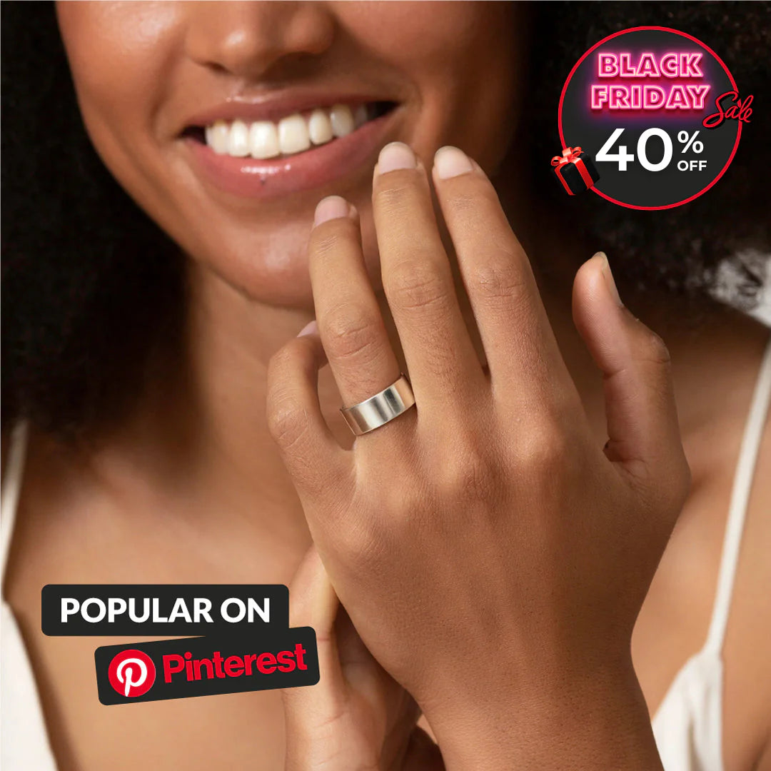 Axovita™ Ring (1+1 Free)