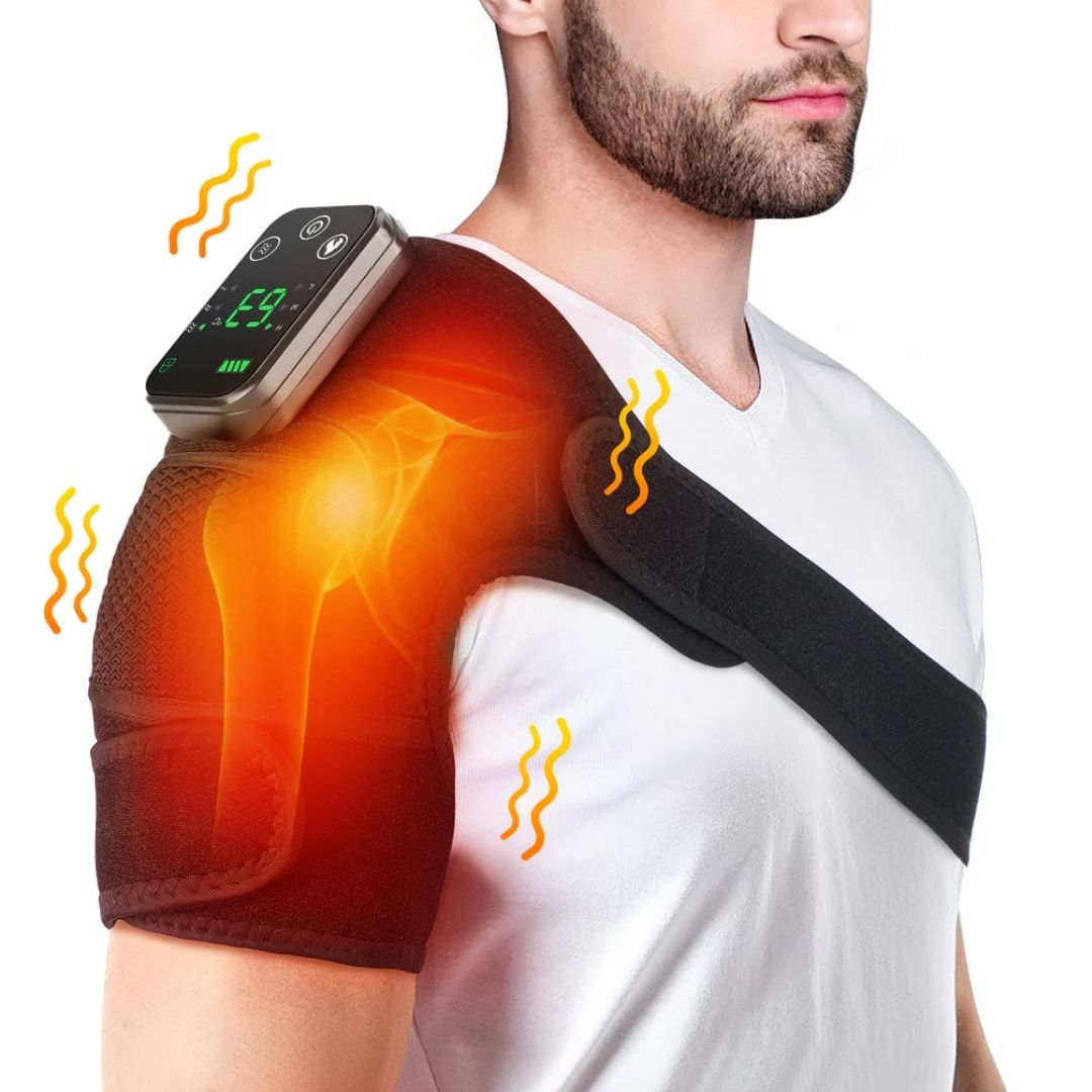 Axovita™ MedicBrace Soulagement de la douleur à l'épaule
