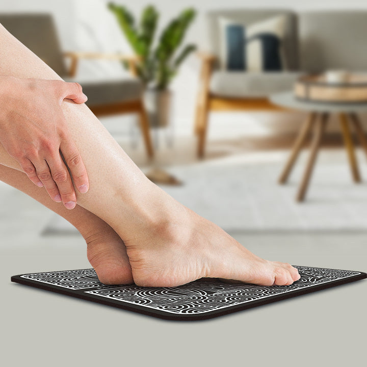 Appareil de massage des pieds Axovita™ - Soulagement temporaire de la douleur des pieds en seulement 15 minutes par jour 