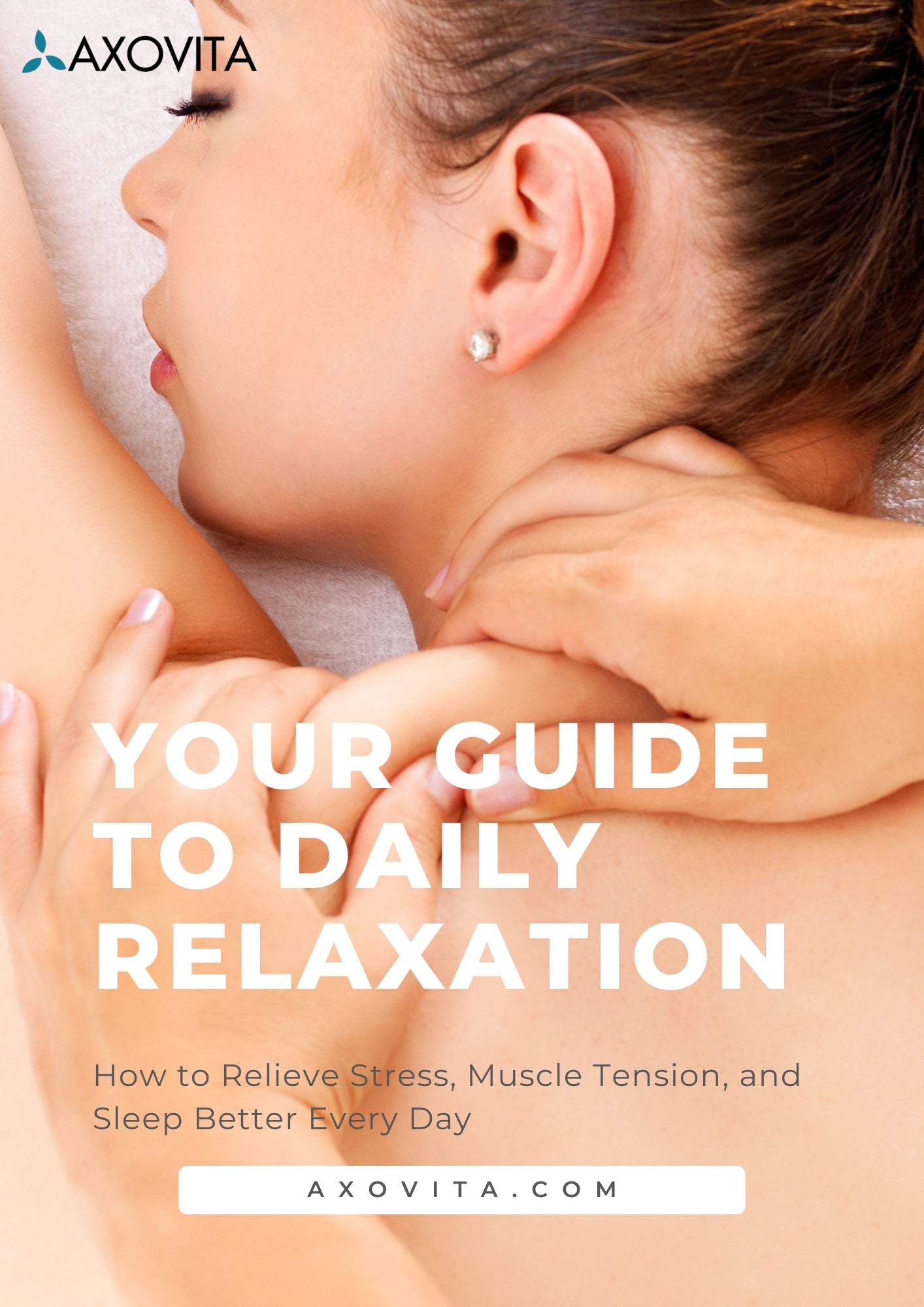 Votre guide pour une relaxation quotidienne