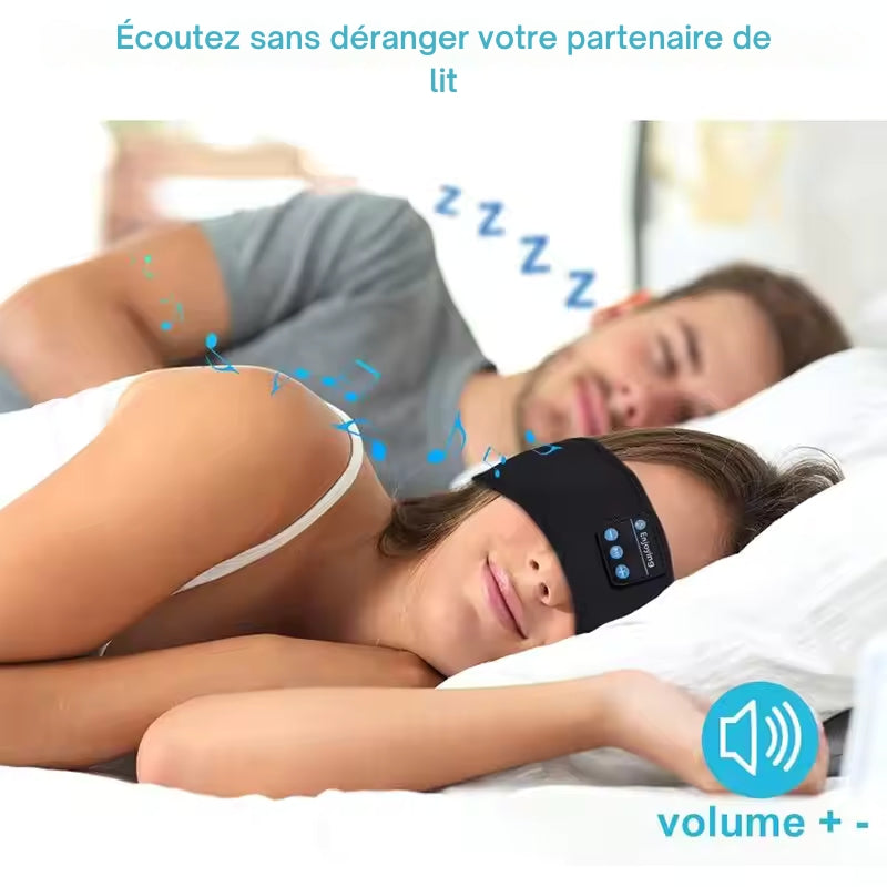 Masque de Sommeil Axovita