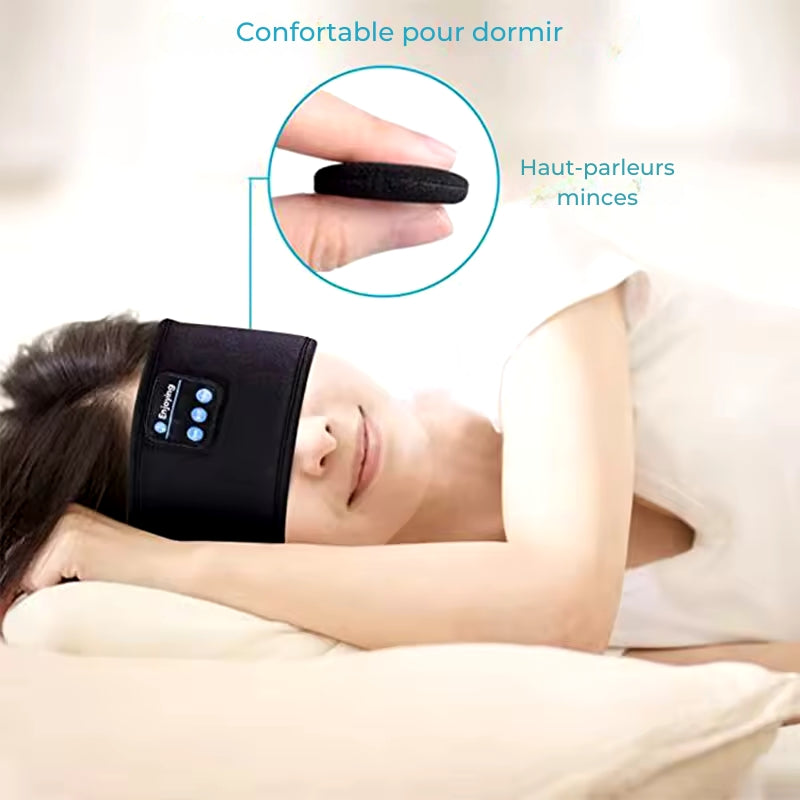 Masque de Sommeil Axovita