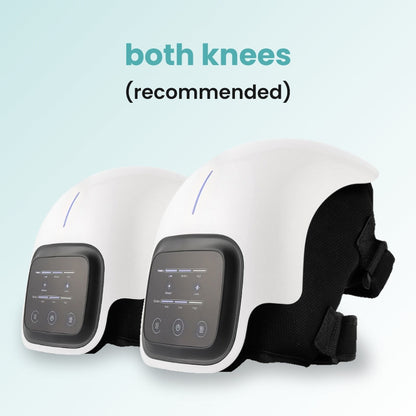 Axovita - 3-in-1 knee massager