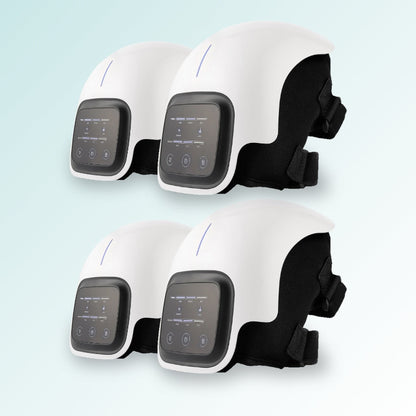 Axovita - 3-in-1 knee massager