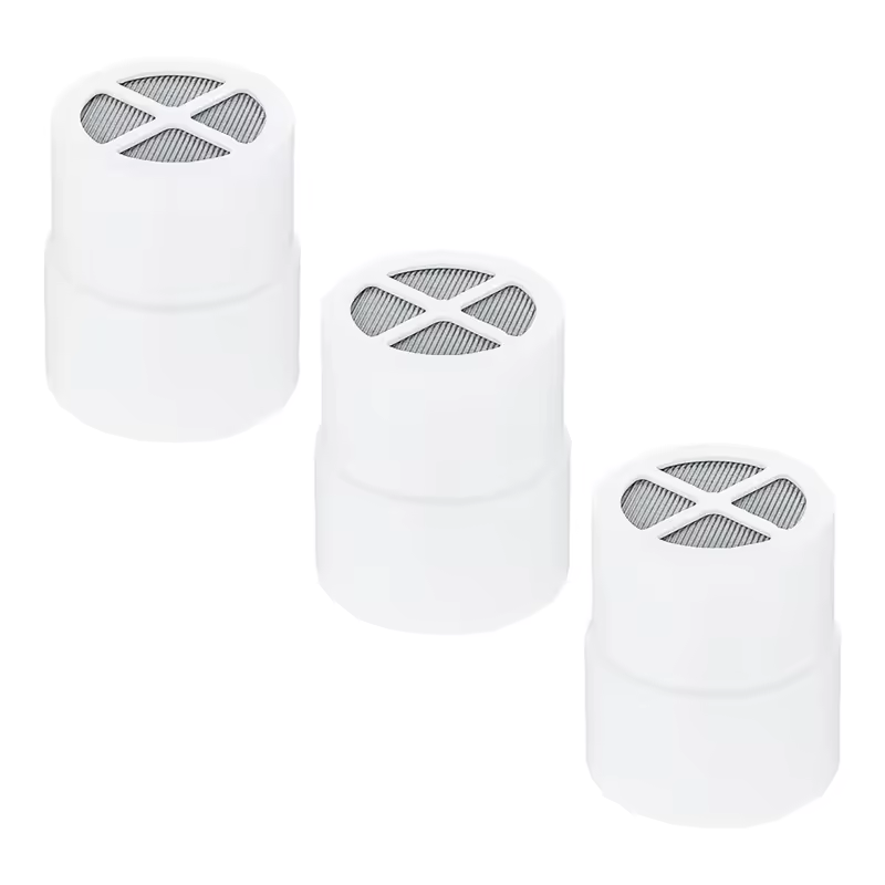 The Replacement Filter