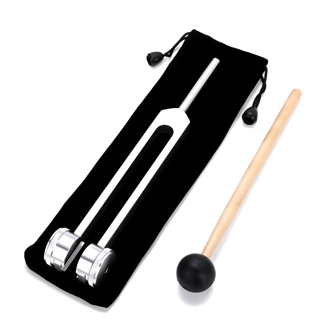 Diapason Thérapeutique 128 Hz